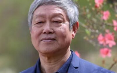 国粹传承 弘扬文化–书画艺术家刘观庆缩略图中国题字网