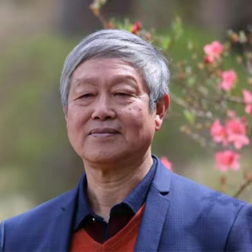国粹传承 弘扬文化–书画艺术家刘观庆缩略图中国题字网