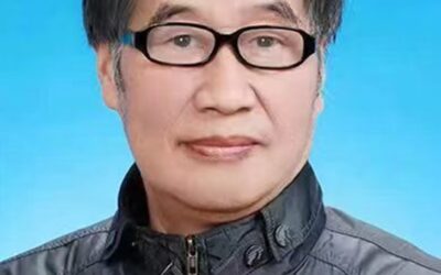 国粹传承 弘扬文化–书画艺术家李豪缩略图中国题字网