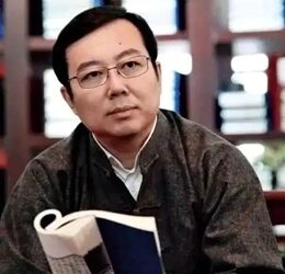 王家新.中国书法家协会副主席/中国美术家协会理事｜作品定制缩略图中国题字网