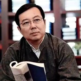 王家新.中国书法家协会副主席/中国美术家协会理事｜作品定制缩略图中国题字网
