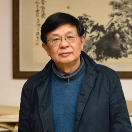 何应辉.中国书法家协会副主席/四川省书协主席｜作品定制缩略图中国题字网