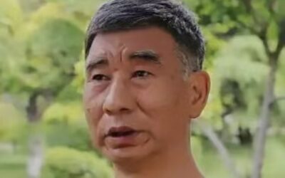 国粹传承 弘扬文化–书画艺术家赵克鹏缩略图中国题字网