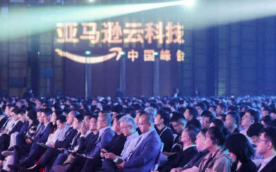走近科学｜ 从1500个项目里，看见中国AI的未来缩略图中国题字网