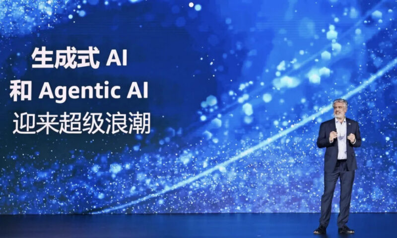走近科学| 从1500个项目里,看见中国AI的未来插图4中国题字网 走近科学| 从1500个项目里,看见中国AI的未来插图4中国题字网