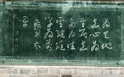精英与流量之争：董宇辉的“横渠四句”为何掀起舆论风暴缩略图中国题字网