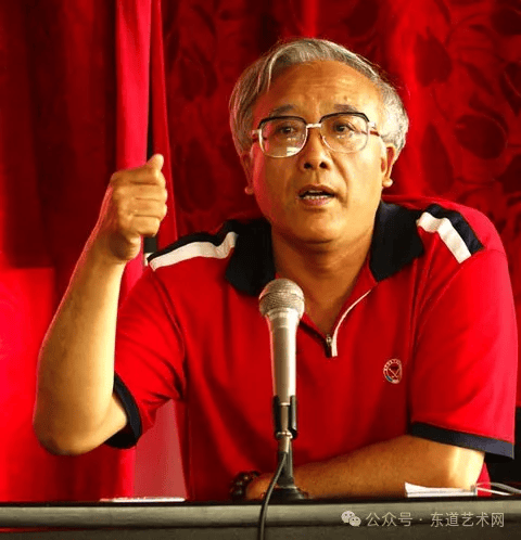 中国书法家协会顾问聂成文 | 忆故数则插图1中国题字网 中国书法家协会顾问聂成文 | 忆故数则插图1中国题字网