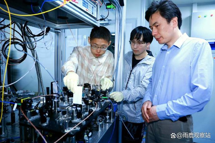 走近科学|2024年中国十大科技成就插图8中国题字网 走近科学|2024年中国十大科技成就插图8中国题字网