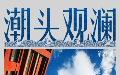潮头观澜丨大学之道 国之大者缩略图中国题字网