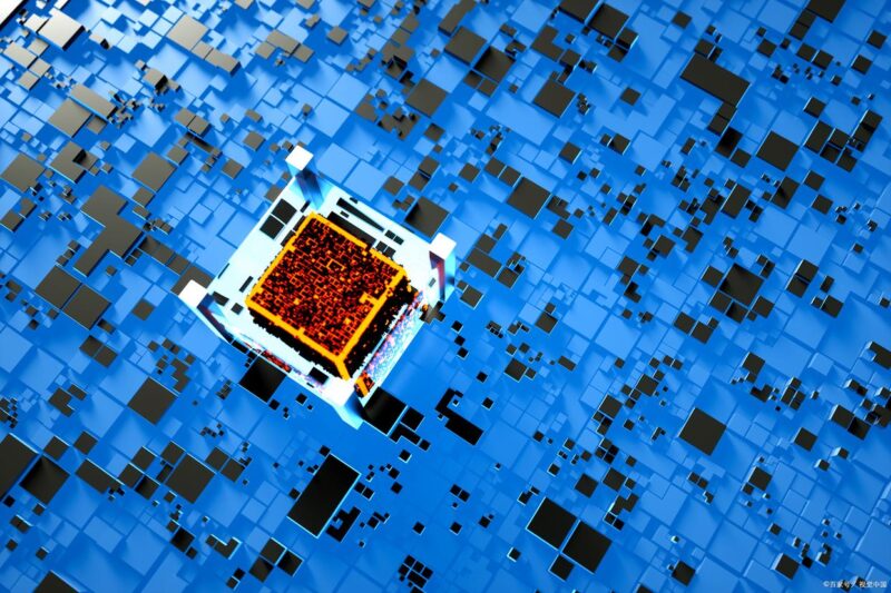 走近科学|中国科学十大科技进展发布插图1中国题字网 走近科学|中国科学十大科技进展发布插图1中国题字网