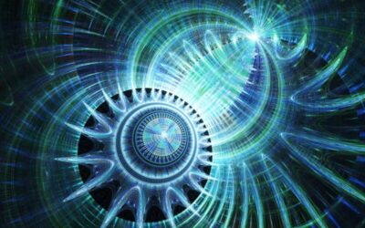 走近科学｜人工智能引领科学研究范式变革缩略图中国题字网