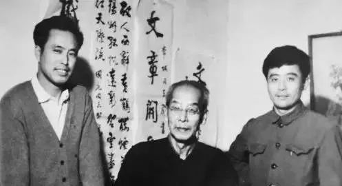 中国书法家协会顾问聂成文 | 忆故数则插图3中国题字网 中国书法家协会顾问聂成文 | 忆故数则插图3中国题字网