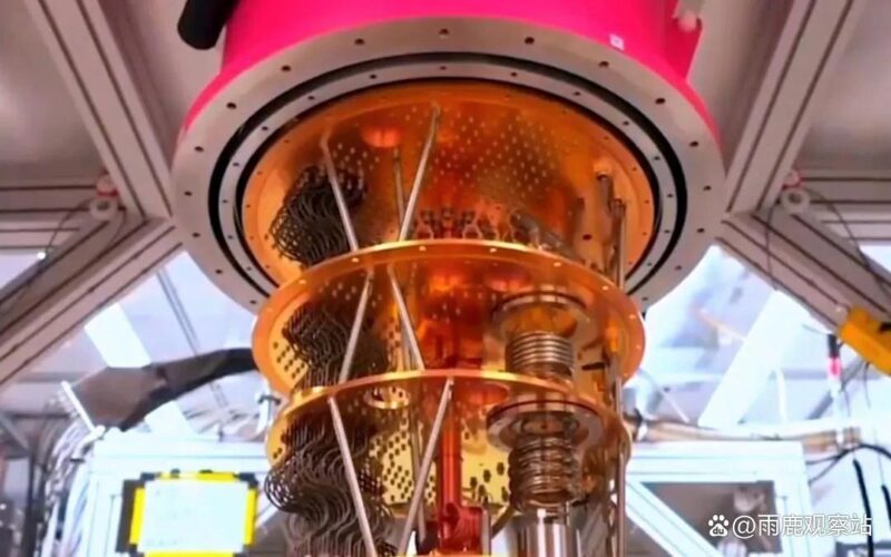 走近科学｜2024年中国十大科技成就缩略图中国题字网