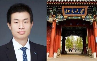 走近科学｜张魁兴：“数学天才”韦东奕缩略图中国题字网
