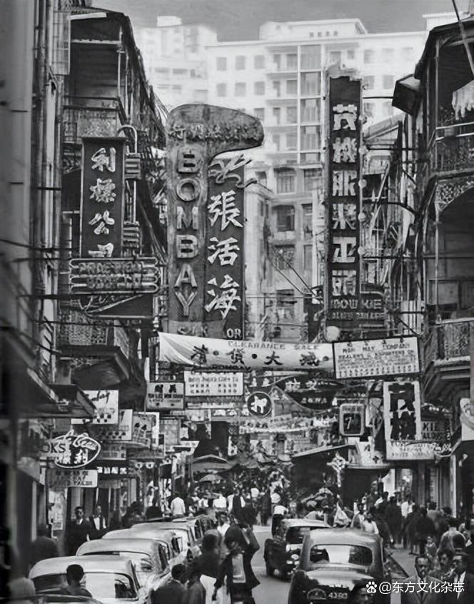港澳台街头“手写体”招牌，随手一拍，皆是景插图3中国题字网