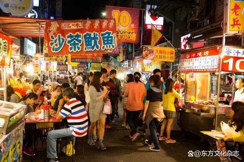 港澳台街头“手写体”招牌，随手一拍，皆是景插图4中国题字网