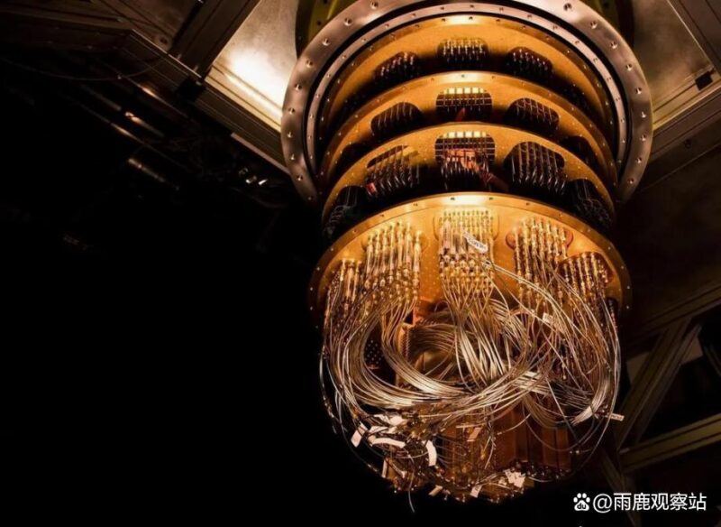 走近科学|2024年中国十大科技成就插图中国题字网 走近科学|2024年中国十大科技成就插图中国题字网