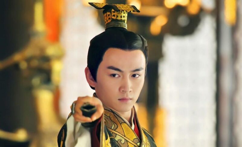 【文物故事】“五星出东方利中国”是不是预言?插图5中国题字网 【文物故事】“五星出东方利中国”是不是预言?插图5中国题字网
