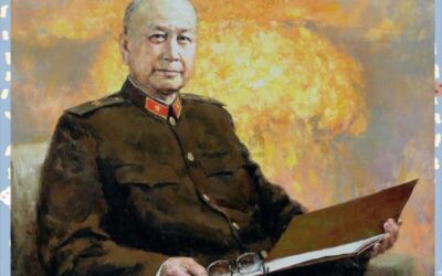 走近科学｜当代中国十大科学家：璀璨星辰照亮科技梦缩略图中国题字网