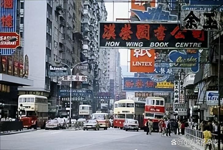 港澳台街头“手写体”招牌，随手一拍，皆是景插图1中国题字网