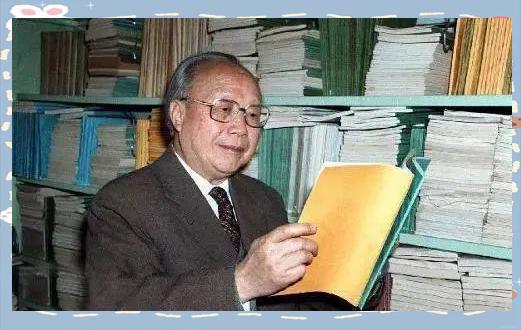 走近科学|当代中国十大科学家:璀璨星辰照亮科技梦插图3中国题字网 走近科学|当代中国十大科学家:璀璨星辰照亮科技梦插图3中国题字网