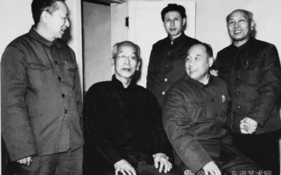中国书法家协会顾问聂成文 | 忆故数则缩略图中国题字网
