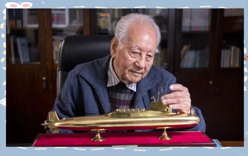走近科学|当代中国十大科学家:璀璨星辰照亮科技梦插图中国题字网 走近科学|当代中国十大科学家:璀璨星辰照亮科技梦插图中国题字网