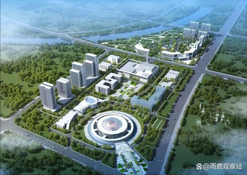 走近科学|2024年中国十大科技成就插图2中国题字网 走近科学|2024年中国十大科技成就插图2中国题字网