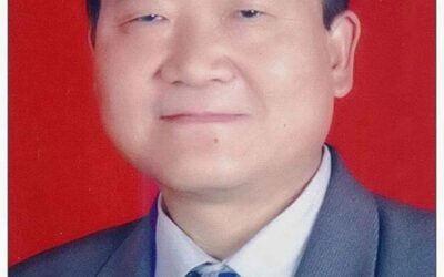 国粹传承 弘扬文化–书画艺术家曹弘缩略图中国题字网
