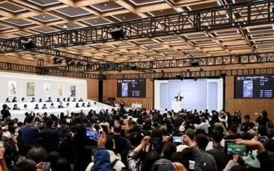 2025年中国书画市场发展前景与展望缩略图中国题字网