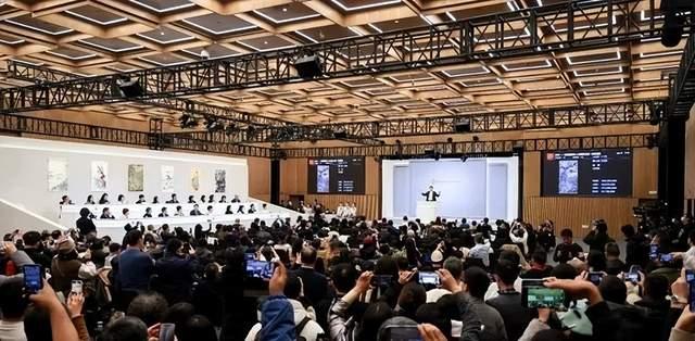 2025年中国书画市场发展前景与展望插图中国题字网 2025年中国书画市场发展前景与展望插图中国题字网