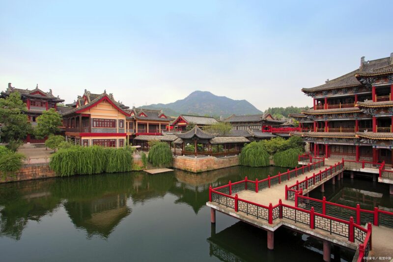 杭州旅游 本地人私藏的吃喝玩乐攻略，跟着走不踩坑！插图7中国题字网