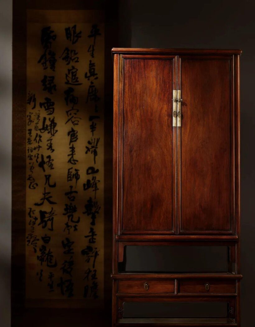 家具收藏｜一场穿越时光的修行插图13中国题字网