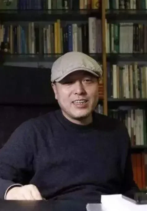 孙周兴：如果未来 80%的工作会被 AI 取代，怎么办？插图中国题字网