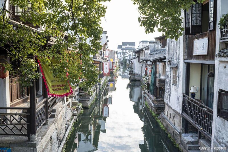 杭州旅游 本地人私藏的吃喝玩乐攻略，跟着走不踩坑！插图5中国题字网