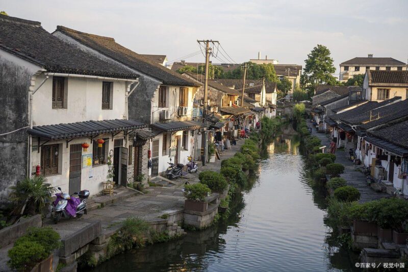 杭州旅游 本地人私藏的吃喝玩乐攻略，跟着走不踩坑！插图4中国题字网