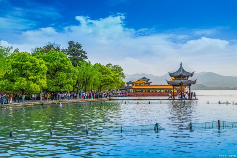杭州旅游 本地人私藏的吃喝玩乐攻略，跟着走不踩坑！插图11中国题字网