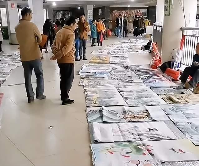 2025年中国书画市场发展前景与展望插图2中国题字网 2025年中国书画市场发展前景与展望插图2中国题字网
