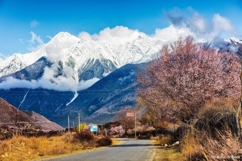 西藏旅游保姆级攻略｜从行前准备到避坑指南，手把手教你玩透高原插图4中国题字网