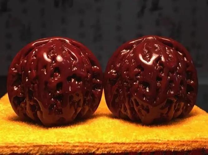 文玩这个东西，到底还有没有收藏价值？3个原因很现实！插图3中国题字网