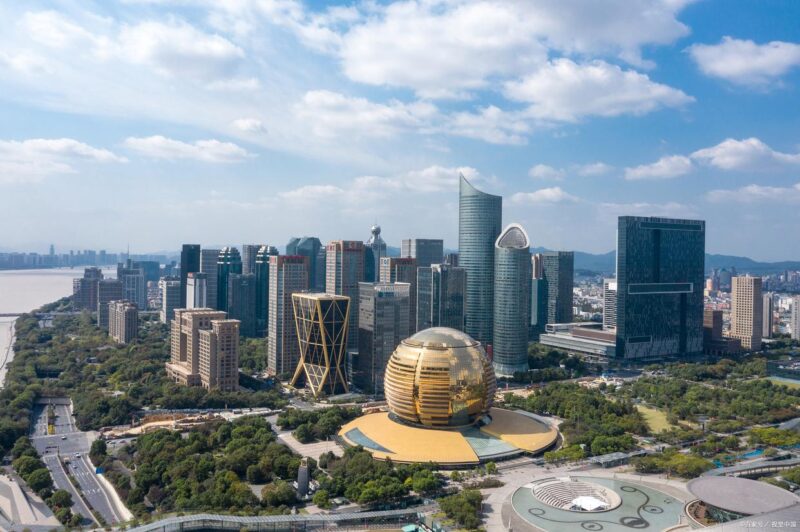 杭州旅游 本地人私藏的吃喝玩乐攻略，跟着走不踩坑！缩略图中国题字网