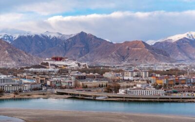 西藏旅游保姆级攻略｜从行前准备到避坑指南，手把手教你玩透高原缩略图中国题字网