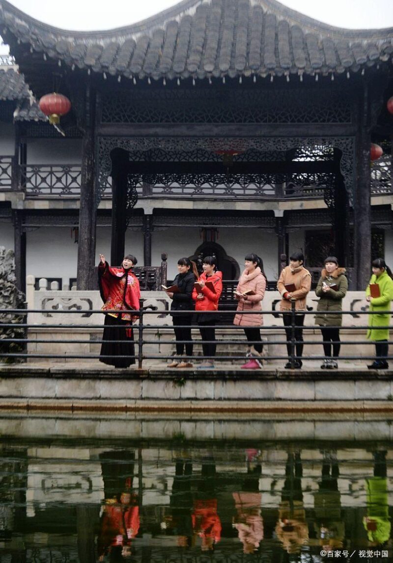跟团游隐藏陷阱！亲测6家旅行社后，我靠这3招反薅羊毛插图中国题字网
