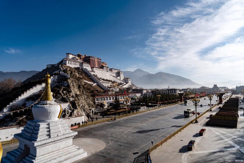 西藏旅游保姆级攻略｜从行前准备到避坑指南，手把手教你玩透高原插图1中国题字网