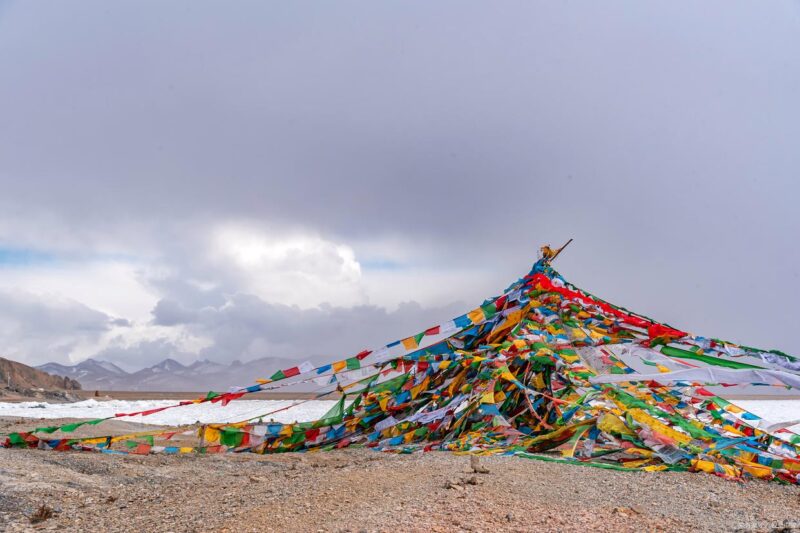 西藏旅游保姆级攻略｜从行前准备到避坑指南，手把手教你玩透高原插图中国题字网