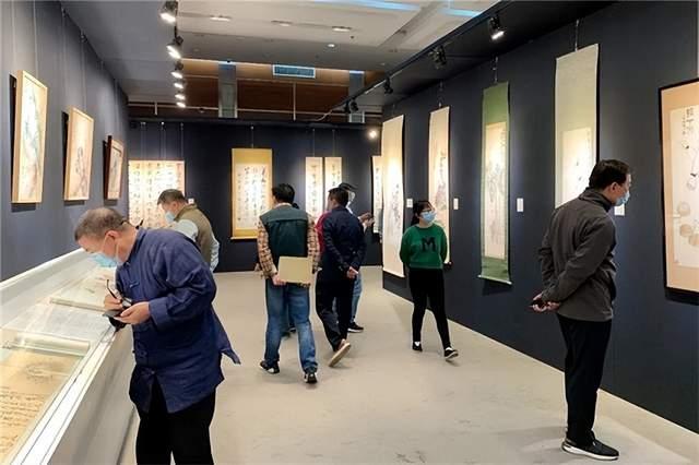 2025年中国书画市场发展前景与展望插图1中国题字网 2025年中国书画市场发展前景与展望插图1中国题字网
