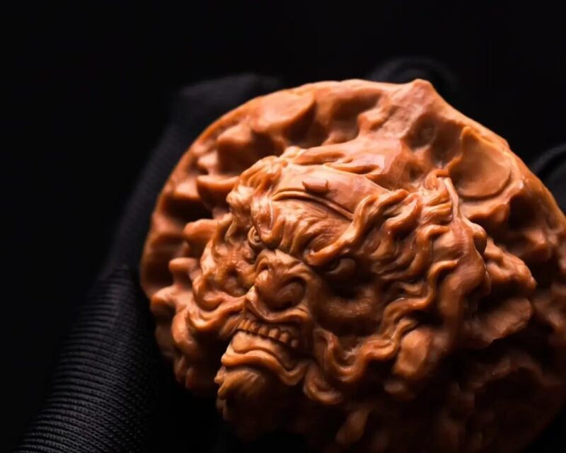 文玩这个东西，到底还有没有收藏价值？3个原因很现实！插图6中国题字网