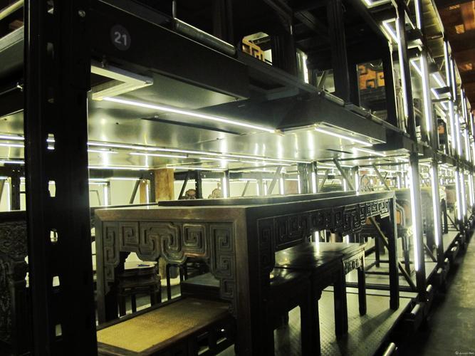 故宫家具馆三期展厅开放,珍贵家具文物首次大规模亮相插图1中国题字网 故宫家具馆三期展厅开放,珍贵家具文物首次大规模亮相插图1中国题字网