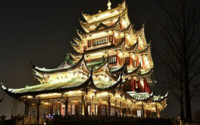 旅游团注意事项全面解析：安全与游览篇缩略图中国题字网