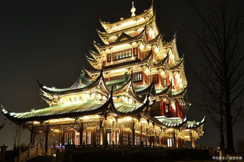 跟团游隐藏陷阱！亲测6家旅行社后，我靠这3招反薅羊毛插图2中国题字网
